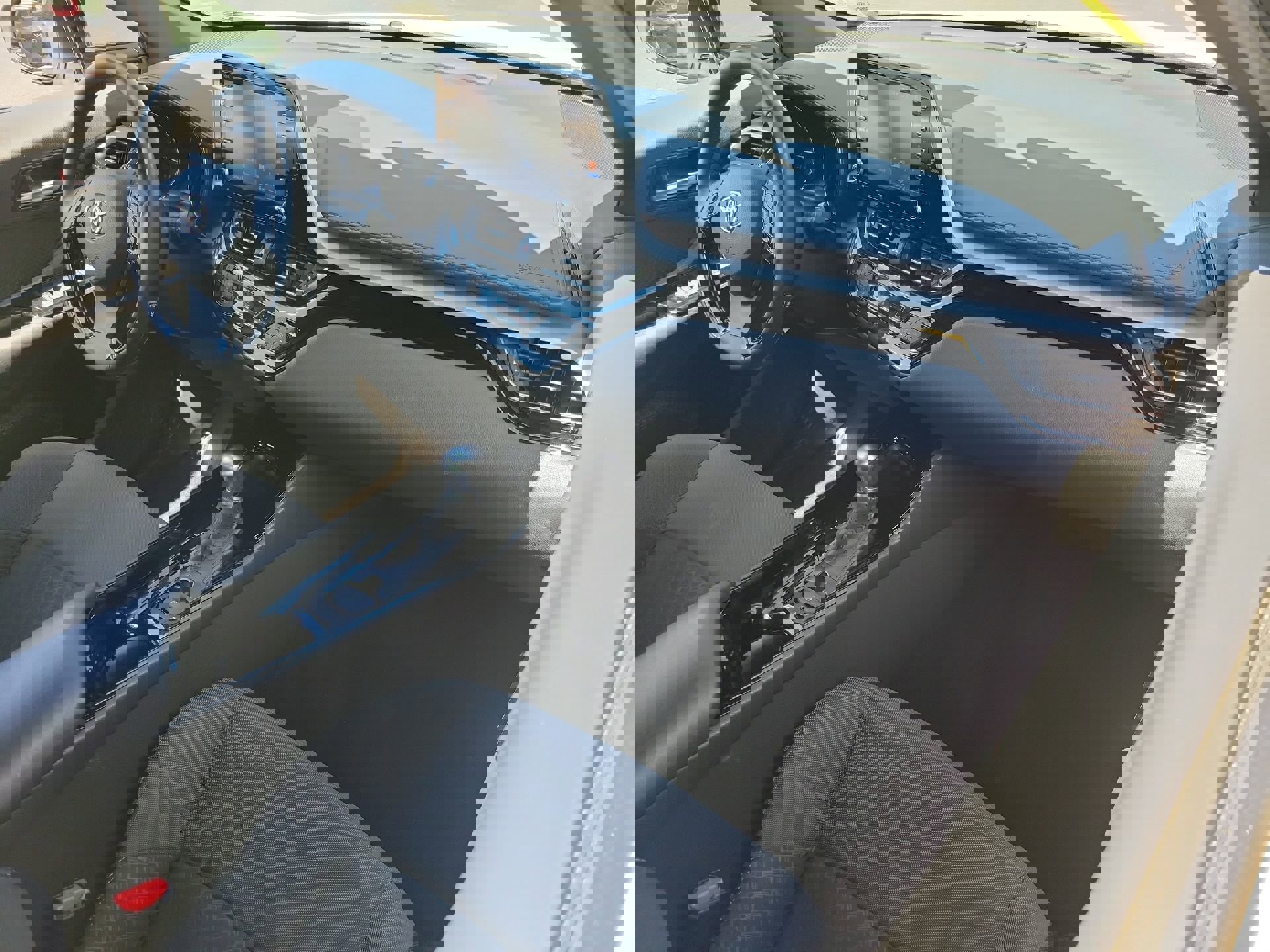 Used 2021 Toyota C-HR Nightshade image 13