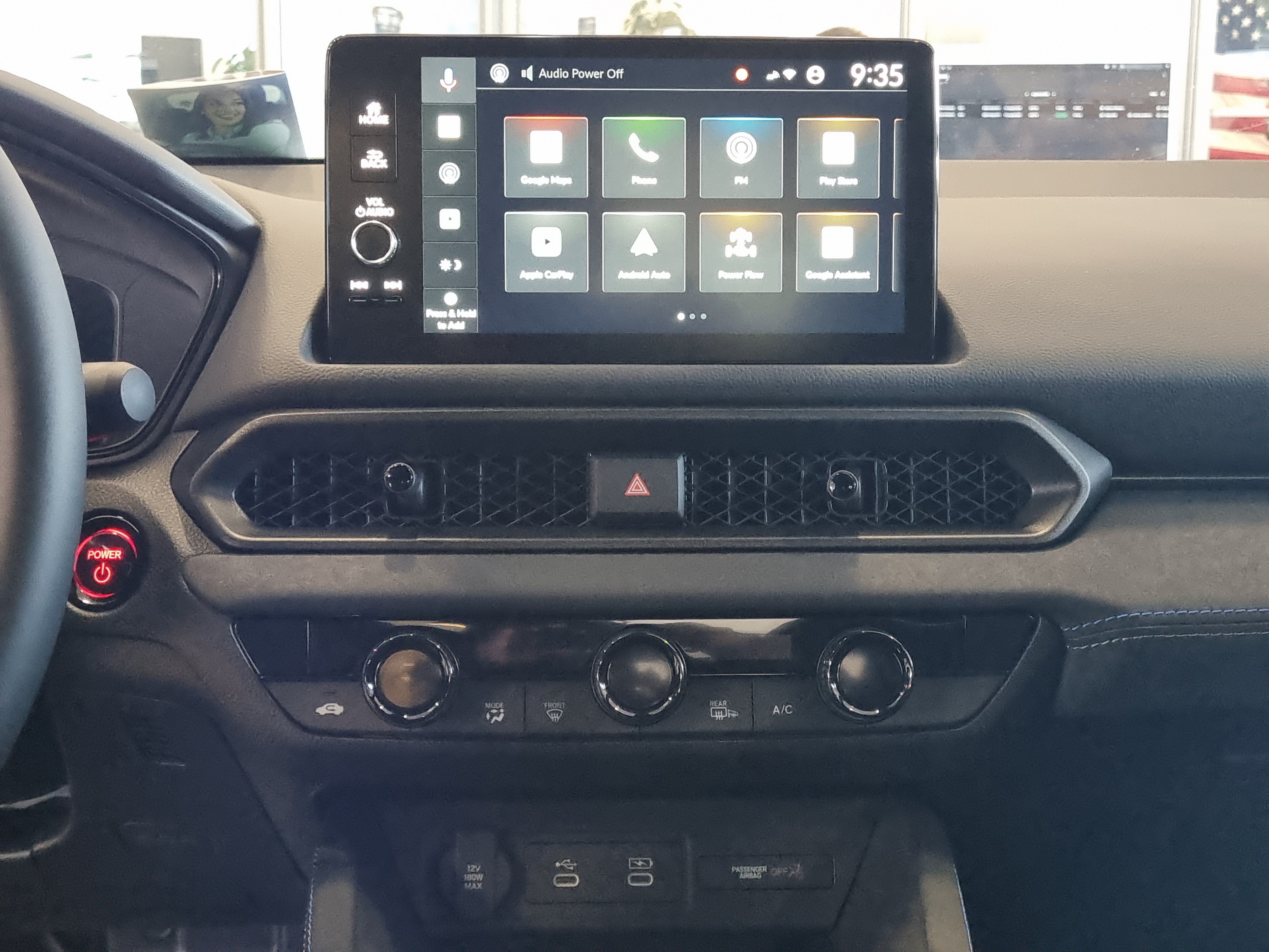 New 2026 Honda Prelude image 19