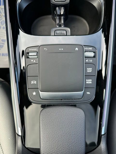 Certified 2022 Mercedes-Benz GLB 250 4MATIC image 35
