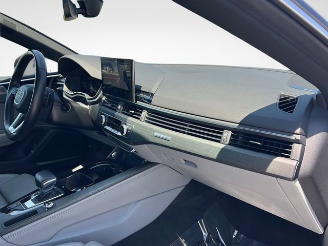 Used 2022 Audi A5 2.0T Premium Plus w/ Premium Plus AWD/4WD image 27