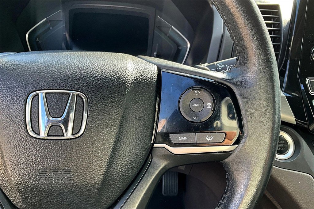 Used 2020 Honda Odyssey EX-L image 16