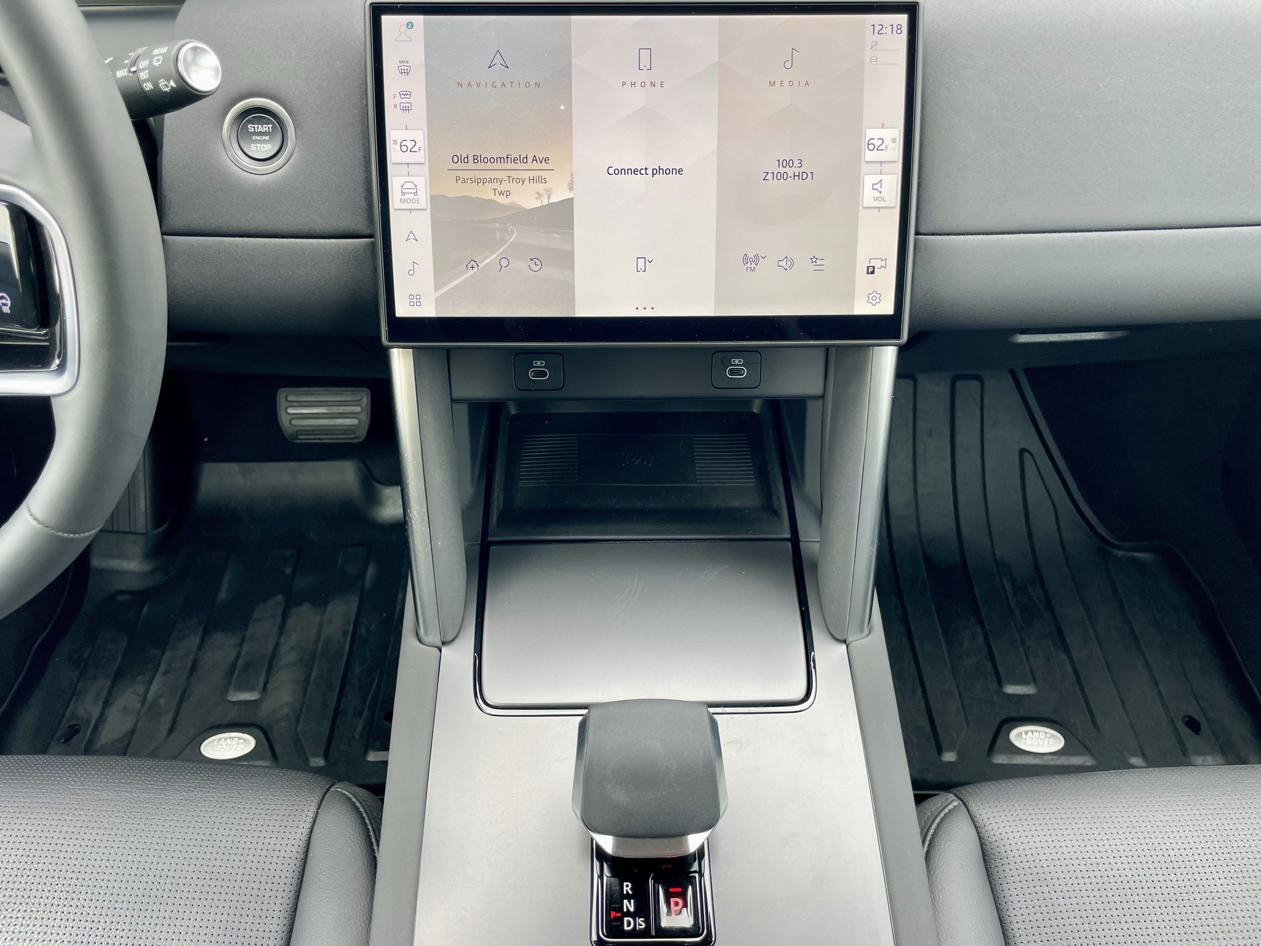 Certified 2025 Land Rover Discovery Sport S AWD/4WD image 19