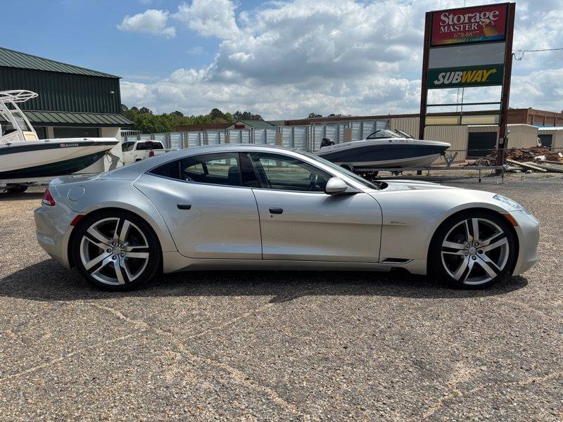 Used 2012 Fisker Karma Signature Edition RWD image 6