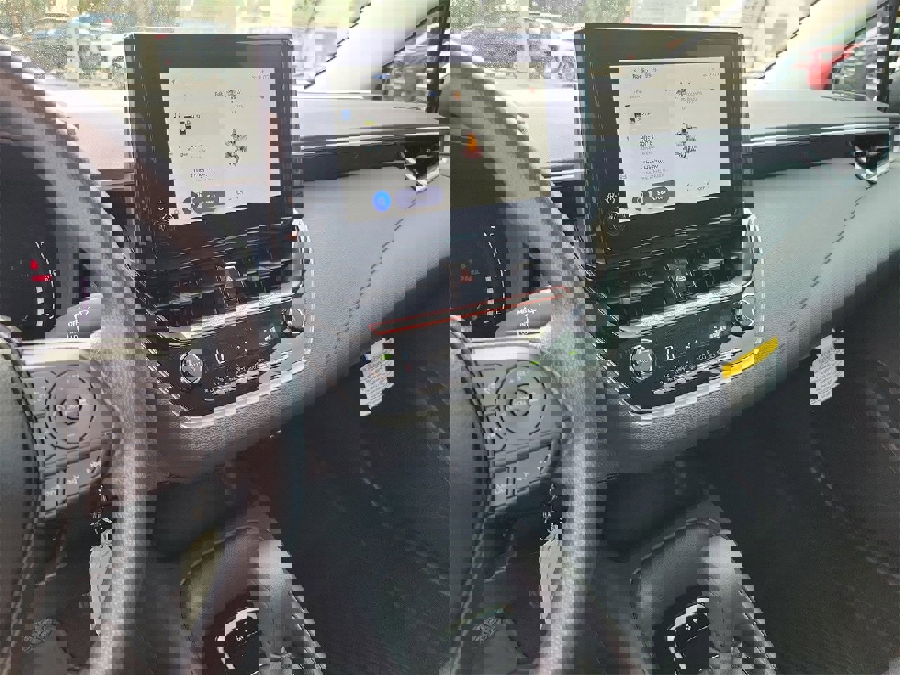 New 2026 Toyota Corolla LE image 22