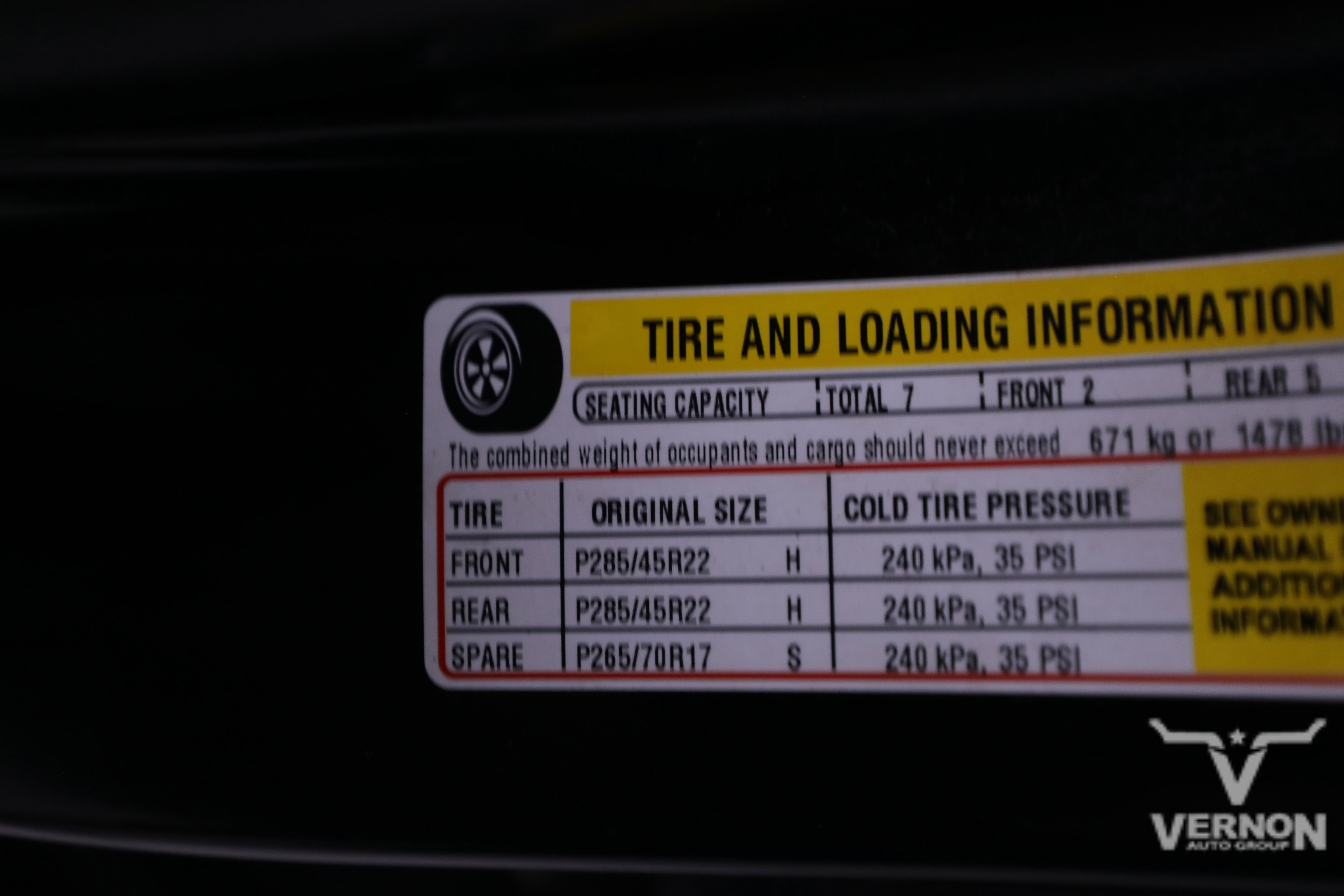 Used 2016 Chevrolet Suburban LTZ image 42