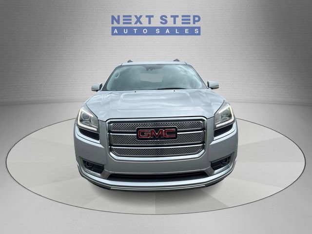 Used 2015 GMC Acadia Denali AWD/4WD image 2