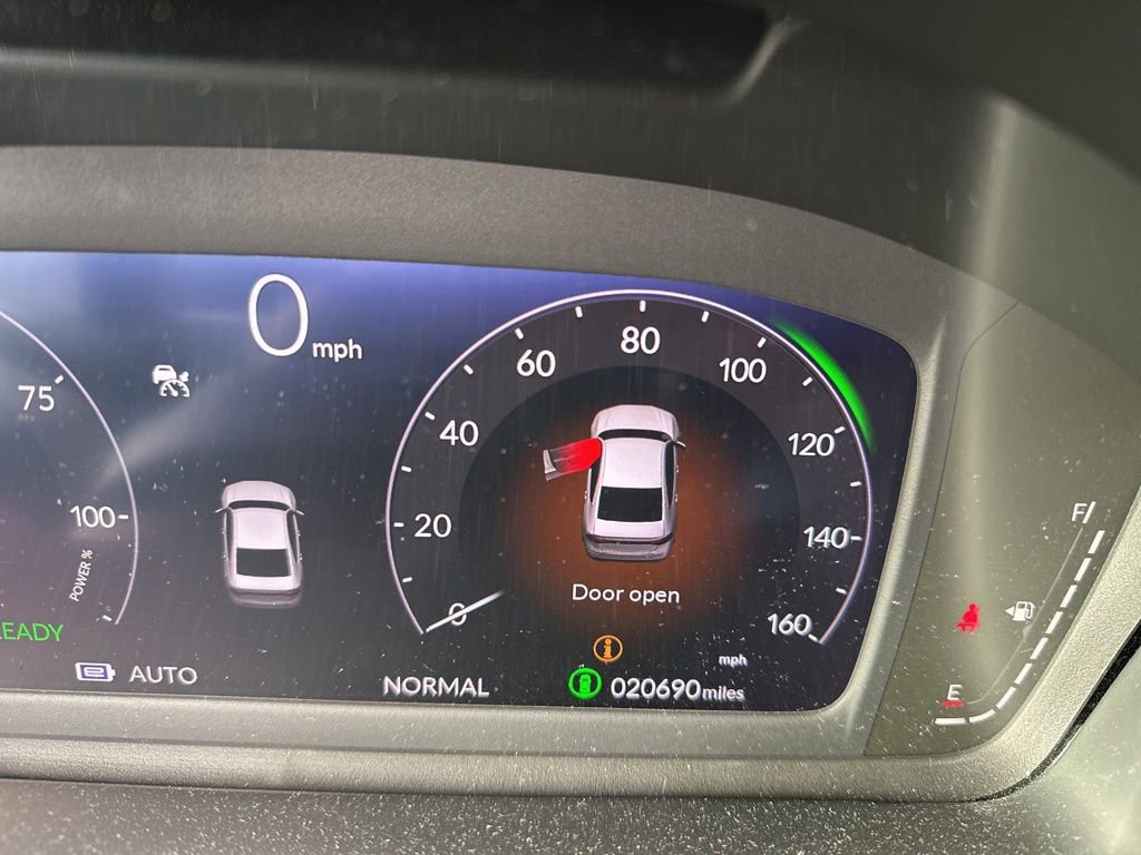 Used 2023 Honda Accord EX-L image 9