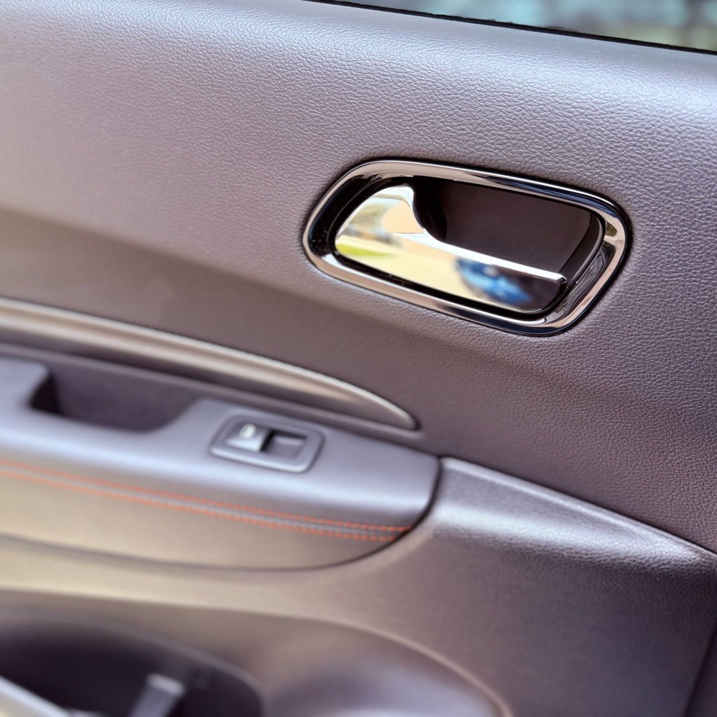 Used 2025 Dodge Durango R/T image 31