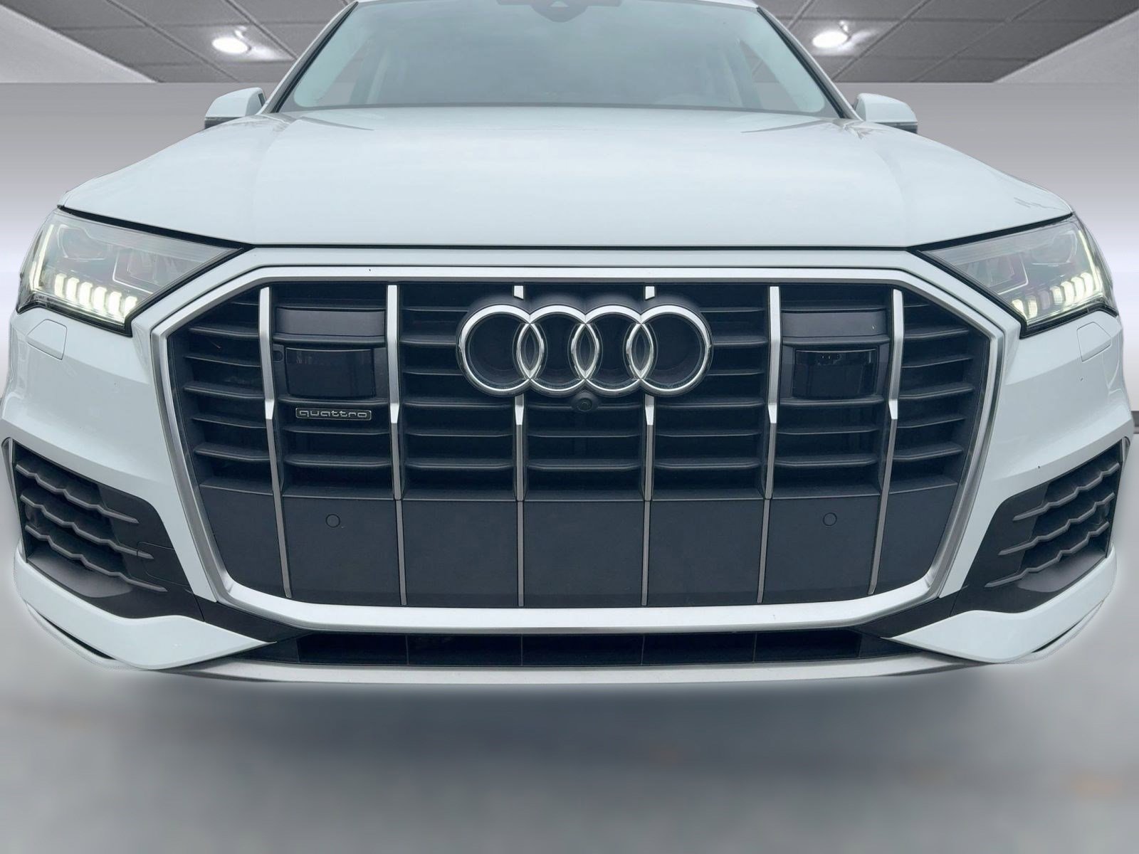 Used 2024 Audi Q7 3.0T Premium Plus image 6