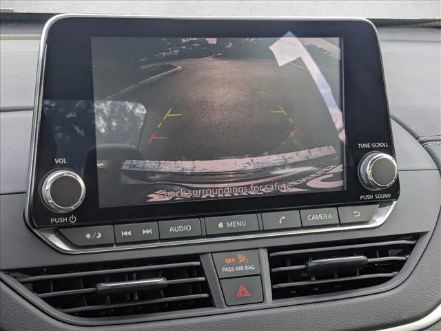 Used 2019 Nissan Altima 2.5 SV image 13