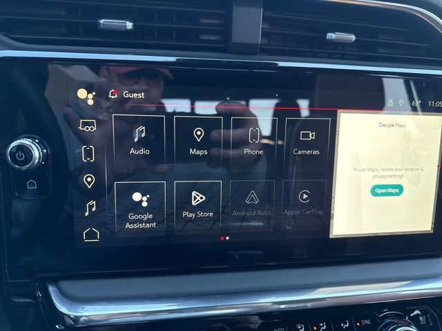 New 2026 GMC Sierra 3500 Denali Ultimate image 18