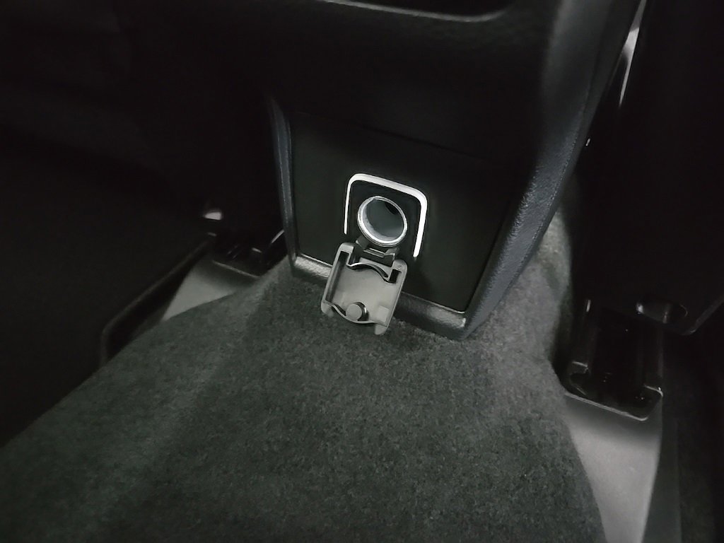 Used 2026 Jeep Compass Latitude image 77