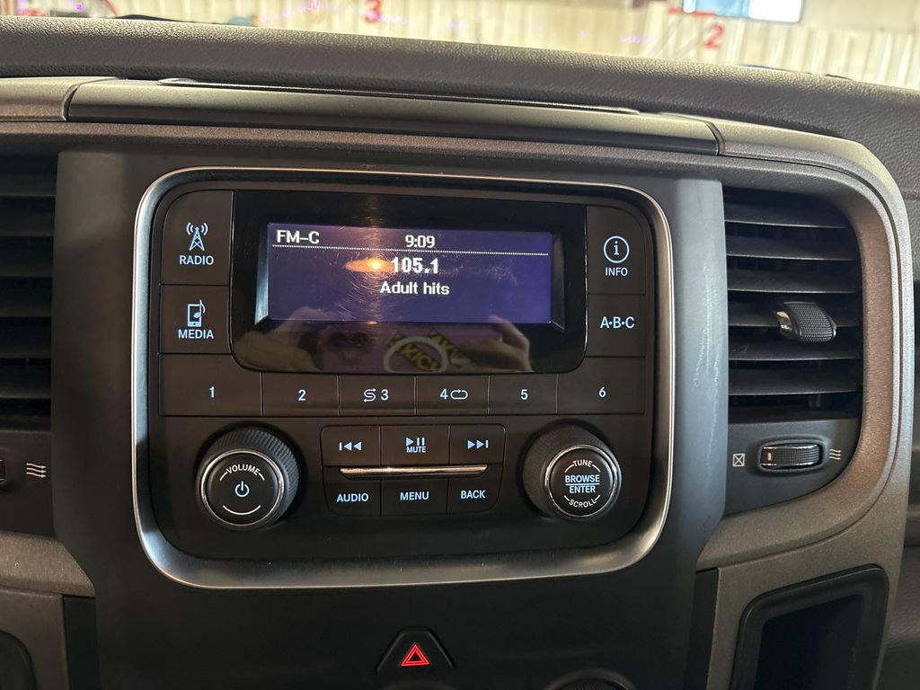Used 2016 RAM 1500 Tradesman w/ Popular Equipment Group RWD image 23