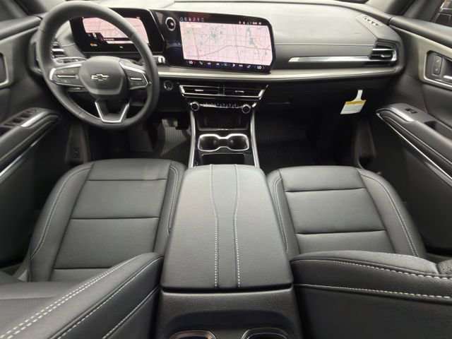 New 2026 Chevrolet Traverse LT w/ Midnight/Sport Edition image 9