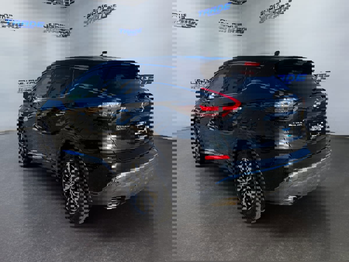 Used 2023 Nissan Murano S image 7