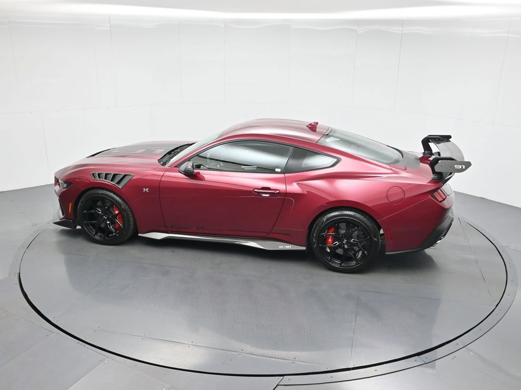 New 2025 Ford Mustang GT Premium w/ GT Performance Package image 48