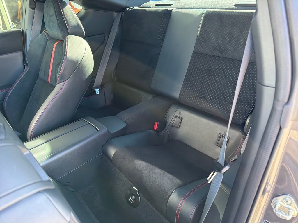 Used 2023 Subaru BRZ Limited image 12