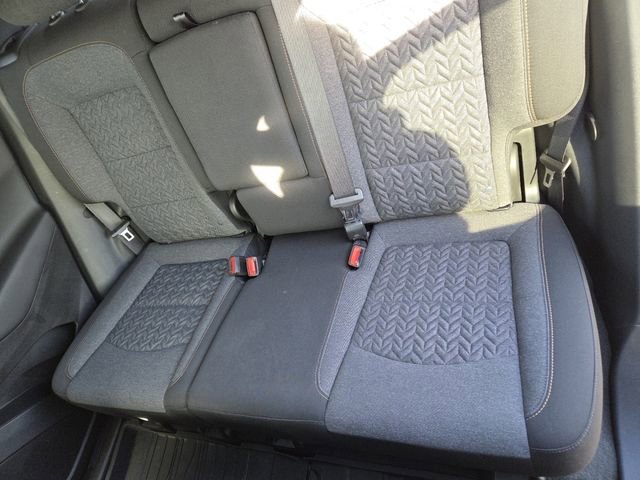 Certified 2022 Chevrolet Equinox LT image 28