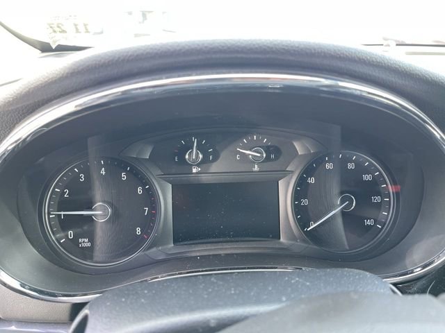 Used 2022 Buick Encore Preferred w/ Safety Package AWD/4WD image 4