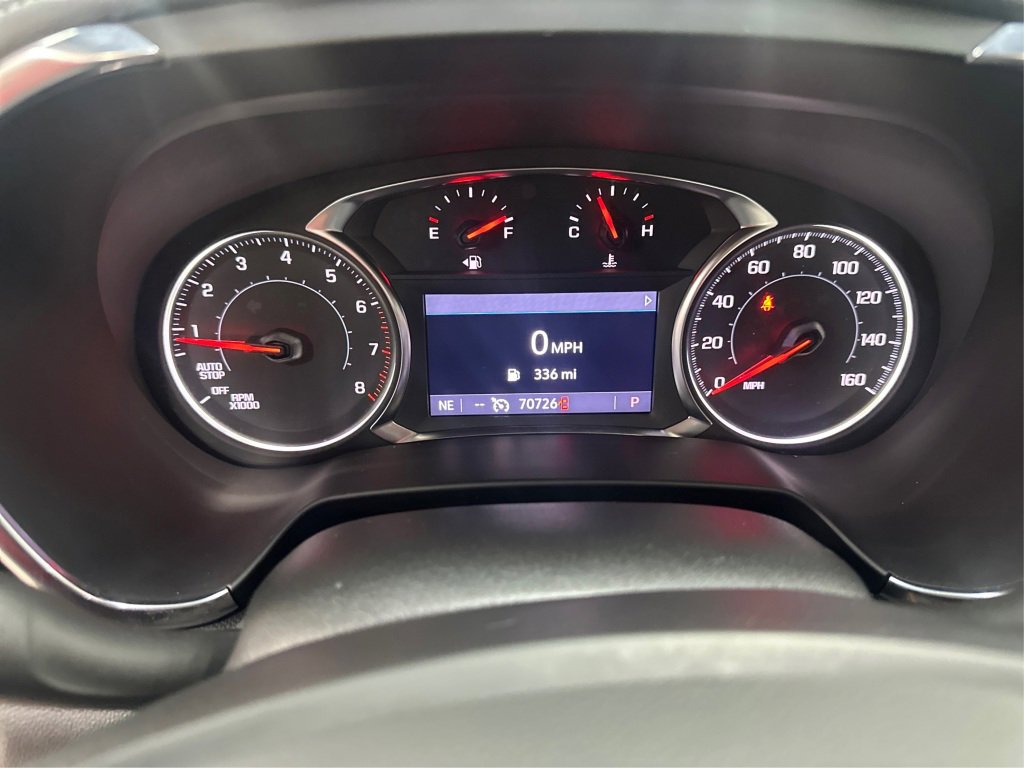 Used 2023 Chevrolet Blazer LT w/ Driver Confidence Package image 24