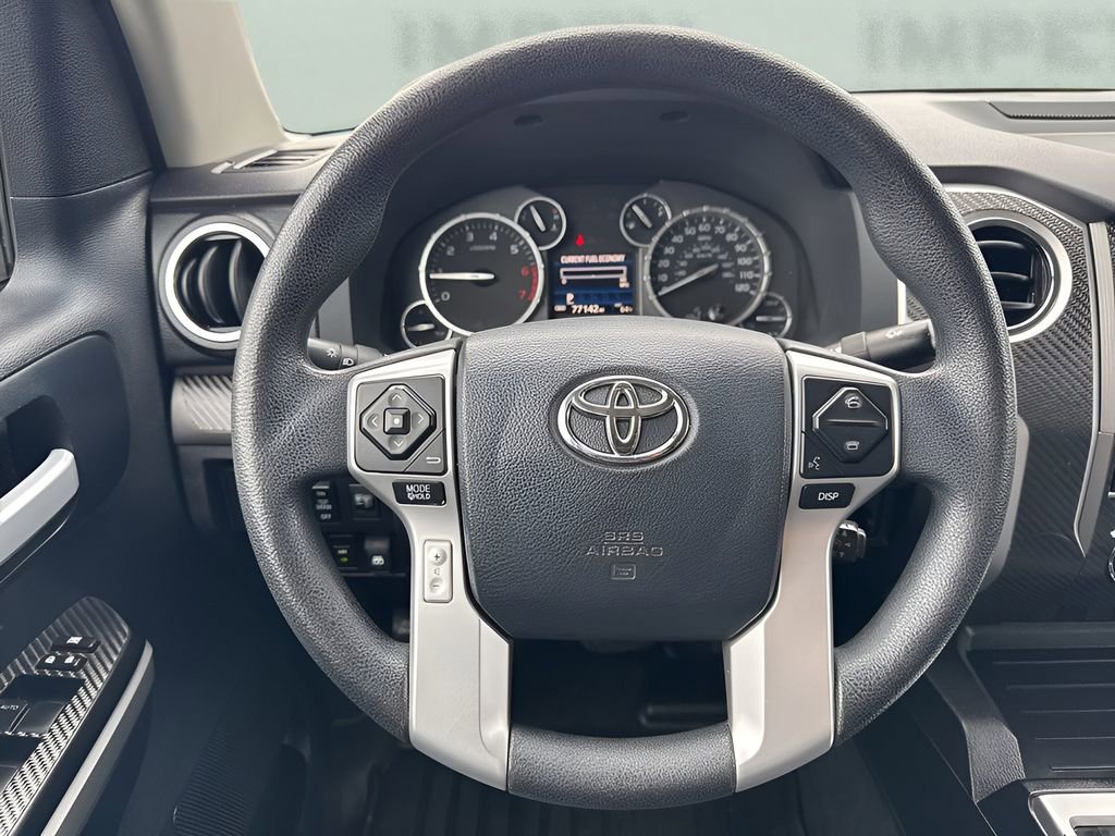 Used 2016 Toyota Tundra SR5 w/ SR5 Upgrade Package image 13