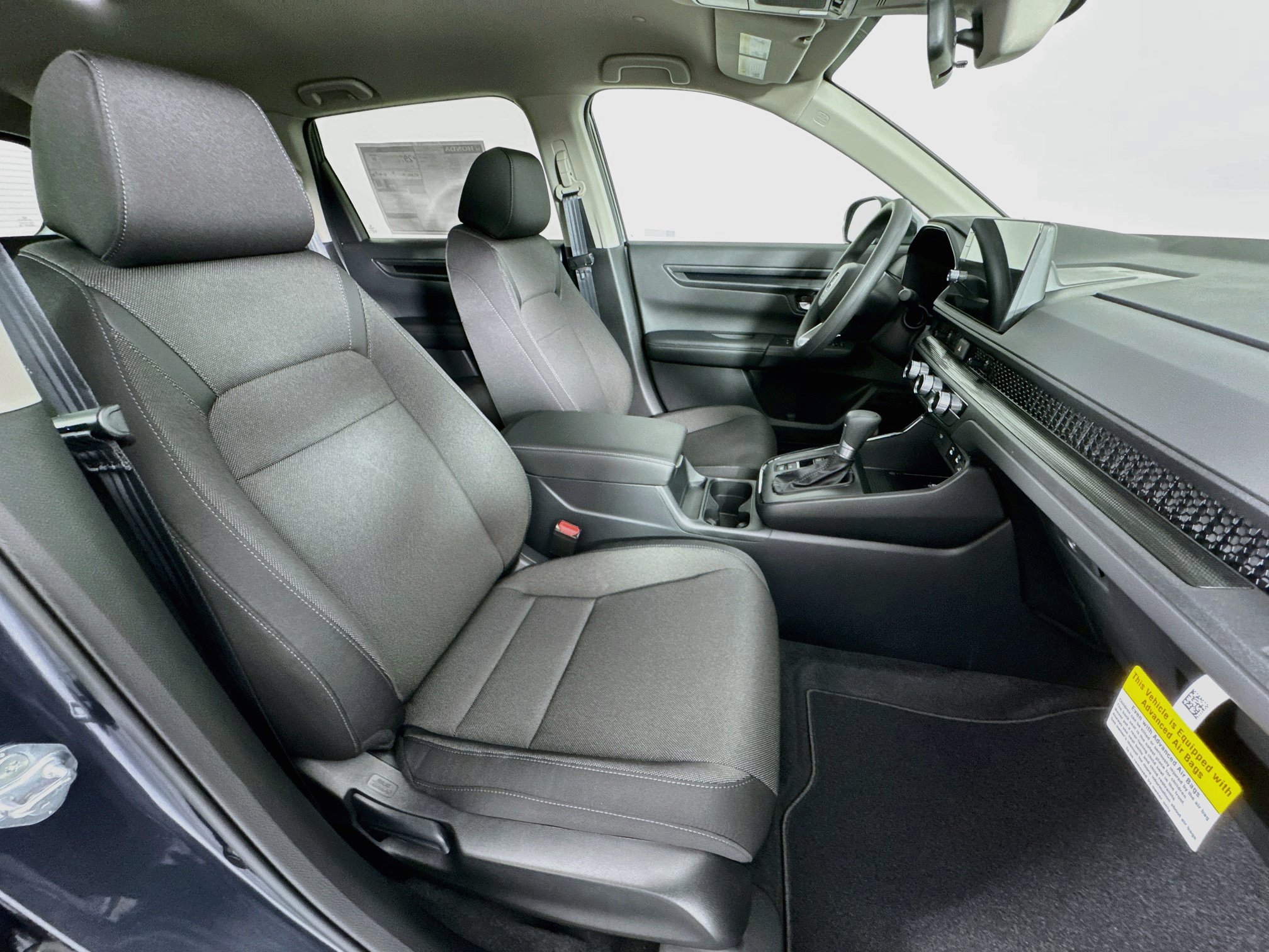 New 2027 Honda CR-V LX image 24