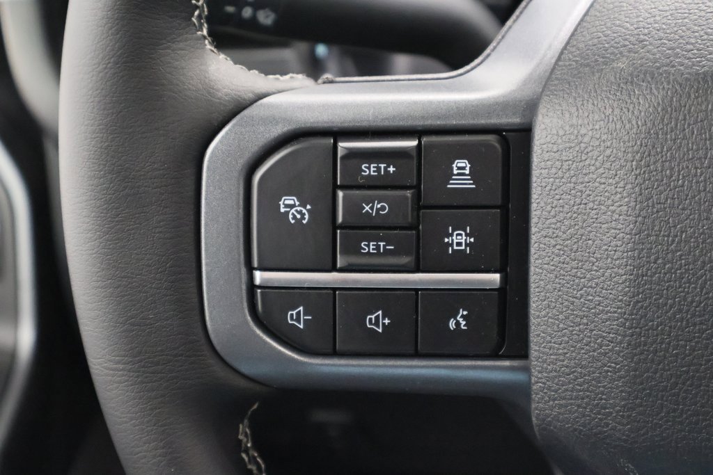 New 2025 Ford F350 Lariat w/ Lariat Ultimate Package image 19