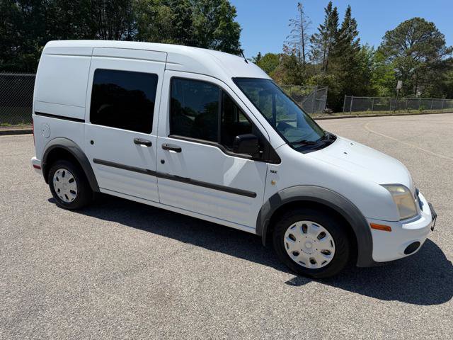 Used 2012 Ford Transit Connect XLT FWD image 32