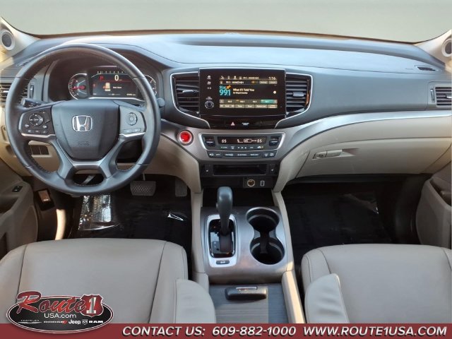 Used 2019 Honda Pilot EX-L image 11