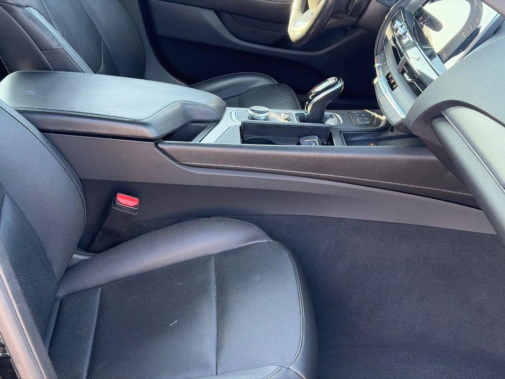 Used 2020 Cadillac CT5 Premium Luxury w/ Climate Package RWD image 16