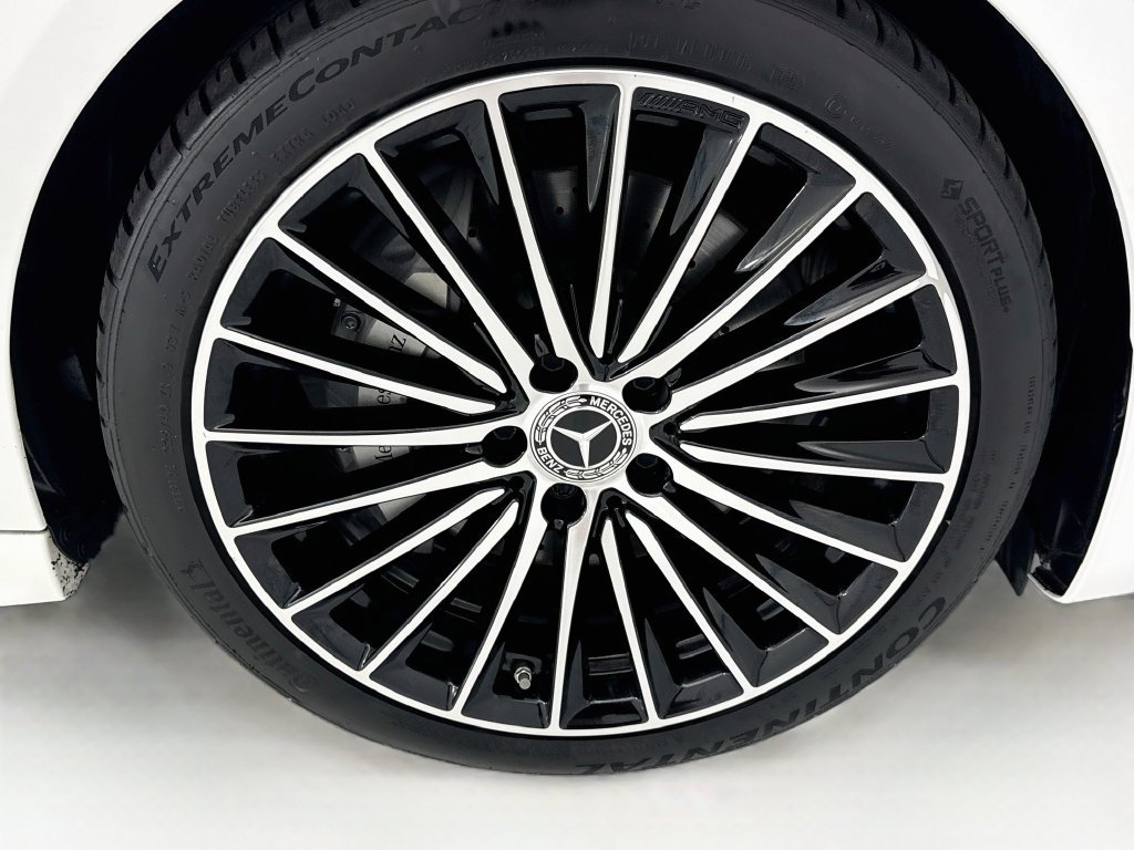 Certified 2024 Mercedes-Benz C 300 Sedan image 31