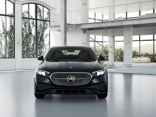 New 2026 Mercedes-Benz E 350 4MATIC Sedan image 7