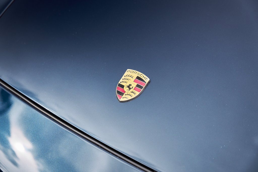 Used 1997 Porsche 911 Turbo image 7