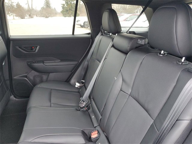 New 2026 Subaru Outback Limited image 9