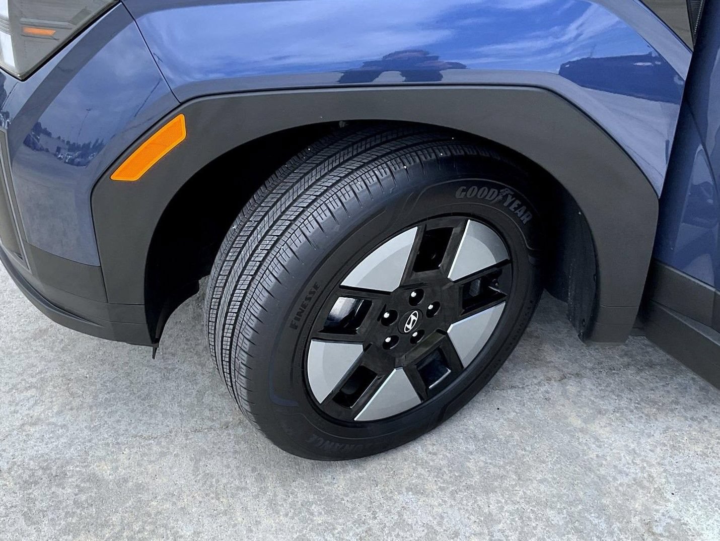 Certified 2026 Hyundai Santa Fe SEL AWD/4WD image 26