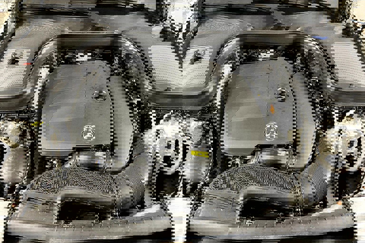 Used 2020 Mercedes-Benz GLC 300 image 10