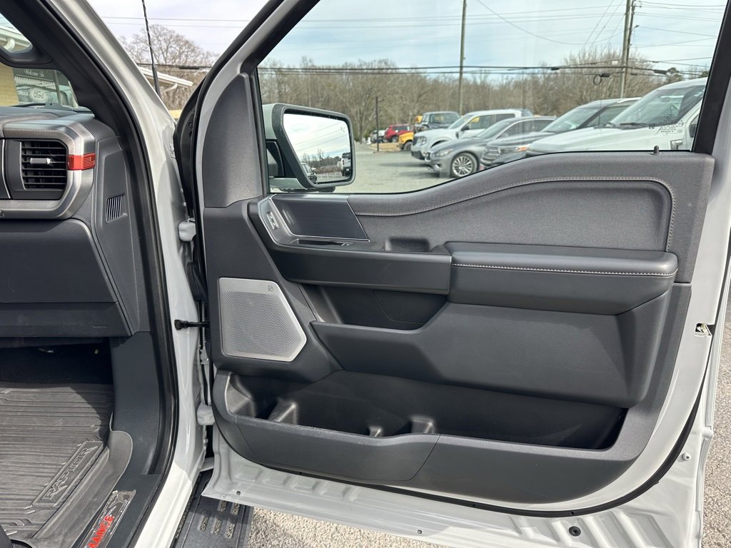 Used 2023 Ford F150 Raptor image 21