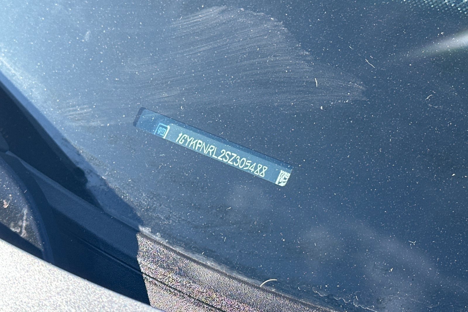 Certified 2025 Cadillac Lyriq Luxury image 50