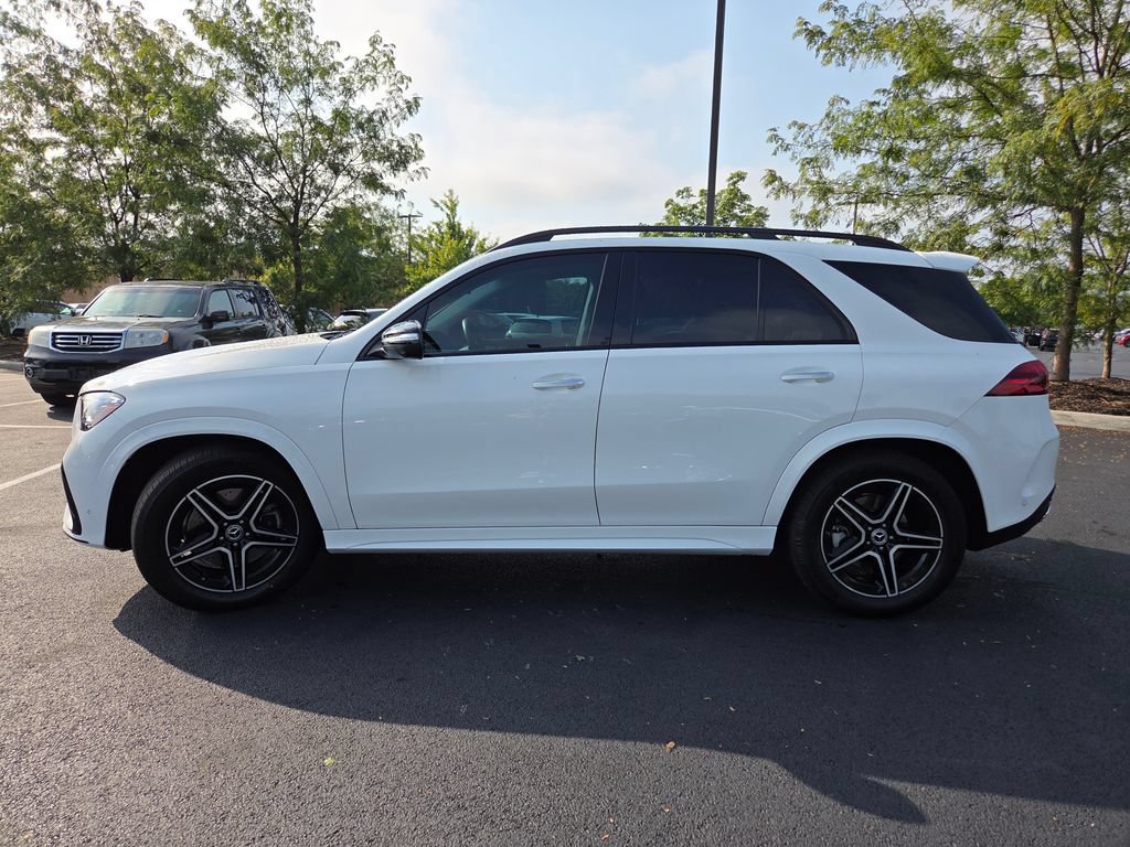 Used 2026 Mercedes-Benz GLE 450 4MATIC image 23