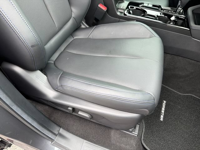 Used 2026 Subaru Forester Limited AWD/4WD image 26