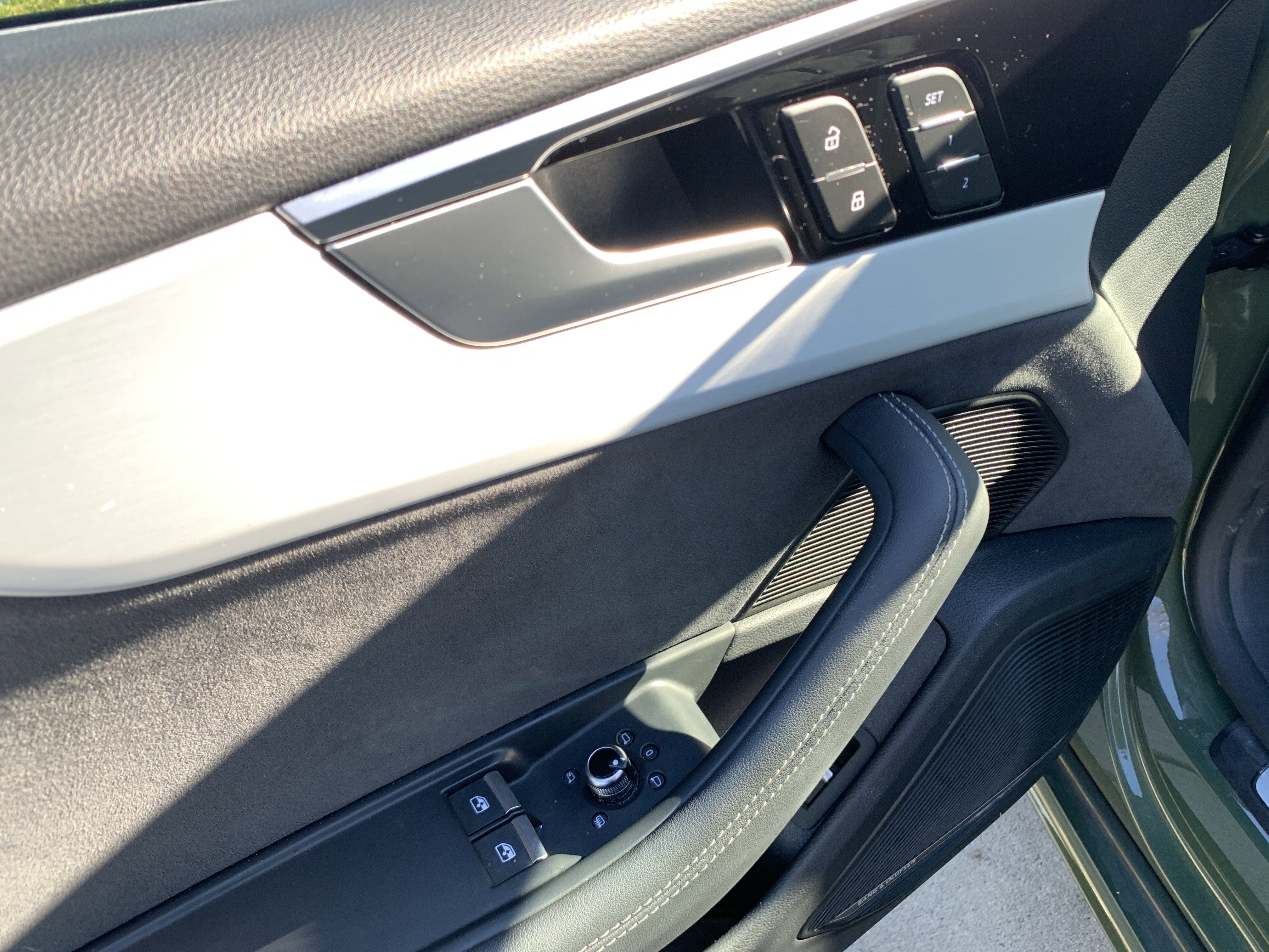 Used 2024 Audi A5 2.0T Prestige image 15