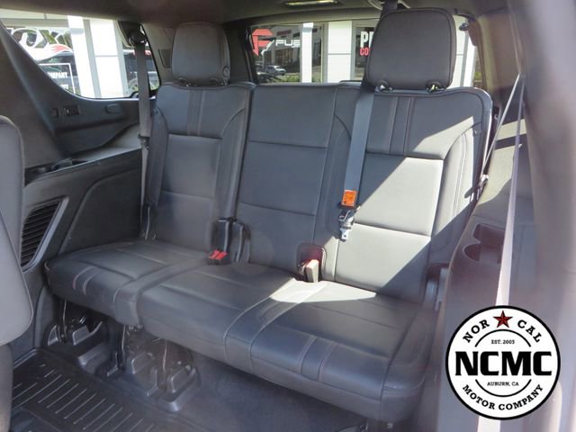 Used 2022 Chevrolet Tahoe RST w/ Luxury Package image 41