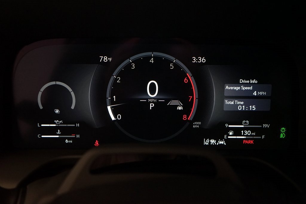 Used 2025 Lexus GX 550 image 13