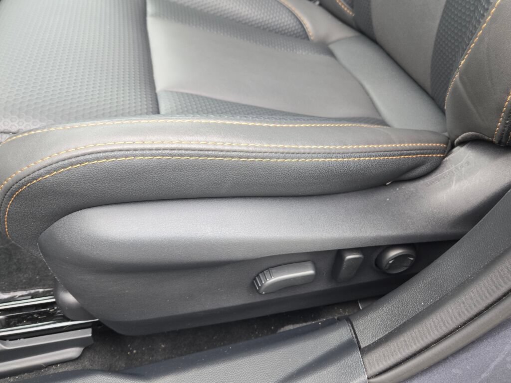 Used 2023 Subaru Outback Wilderness AWD/4WD image 21
