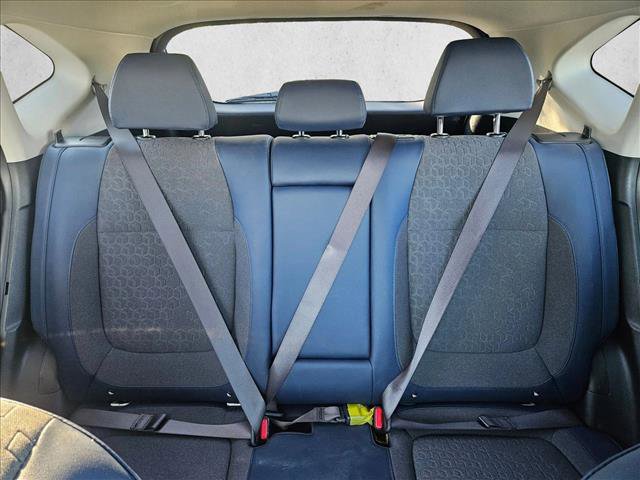 Used 2025 Kia Seltos S image 17