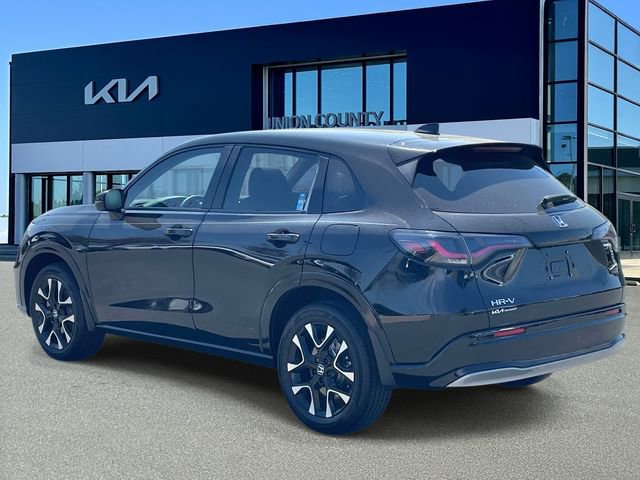 Used 2026 Honda HR-V EX-L image 4