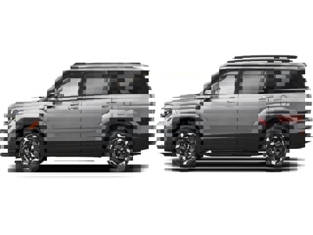 New 2026 Hyundai Santa Fe SEL image 6