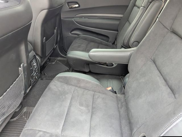 Used 2024 Dodge Durango SRT Hellcat w/ Black Package image 17