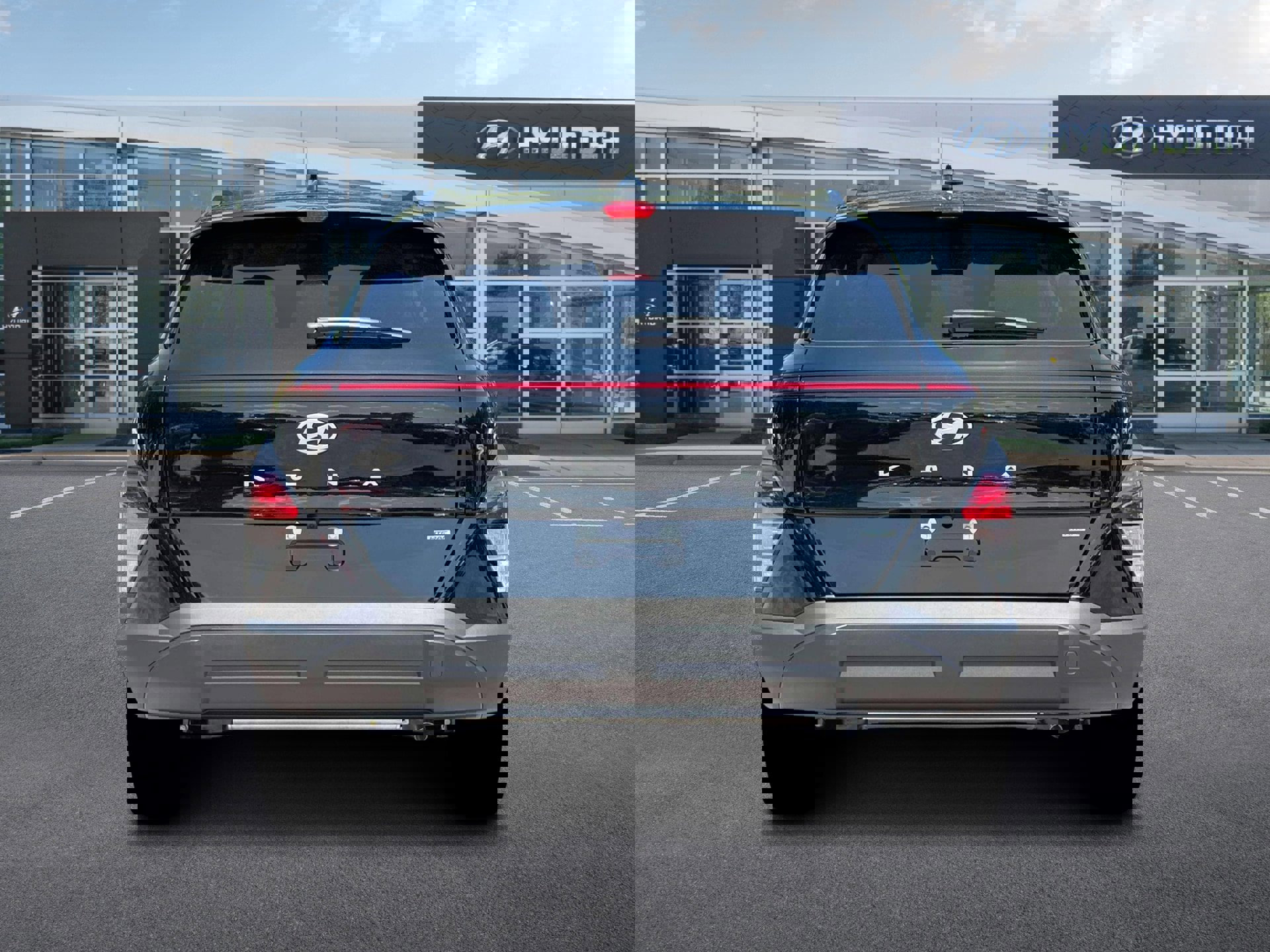 New 2026 Hyundai Kona SEL Sport image 6