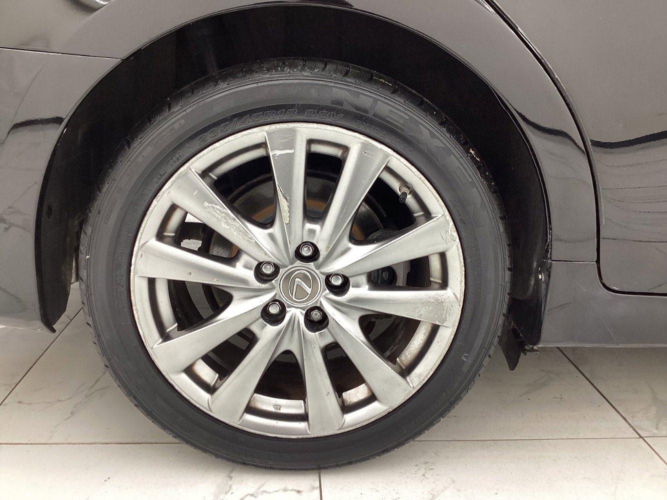 Used 2015 Lexus GS 350 AWD w/ Premium Package image 49